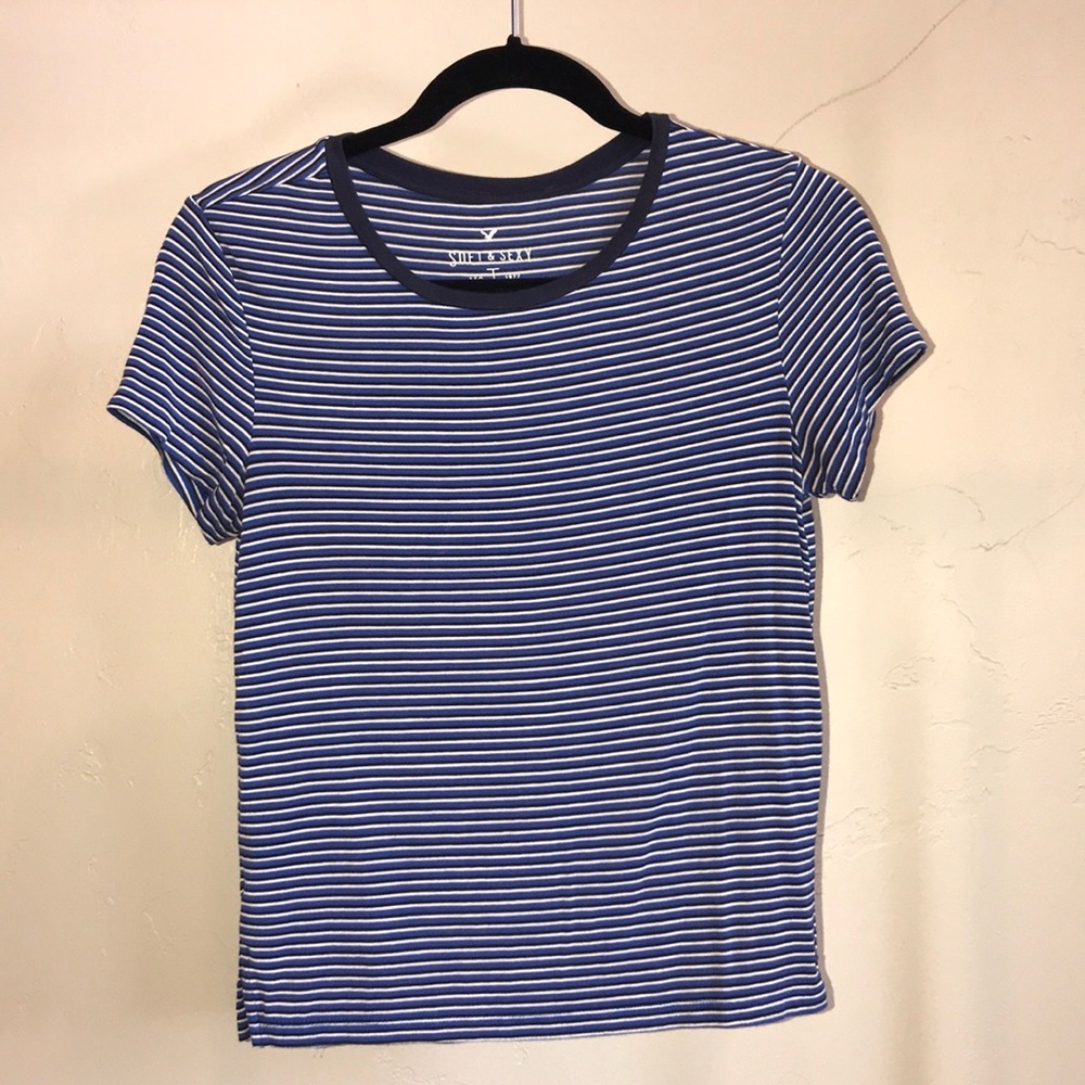 EXTREMELY SOFT T-shirt